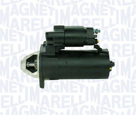 MAGNETI MARELLI Стартер 944280181800